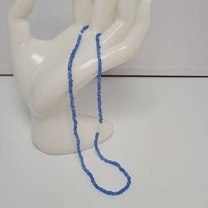 4/$10 Seed Bead 1 Single Strand Seed Beads Jewelry Making Supplies Crafts